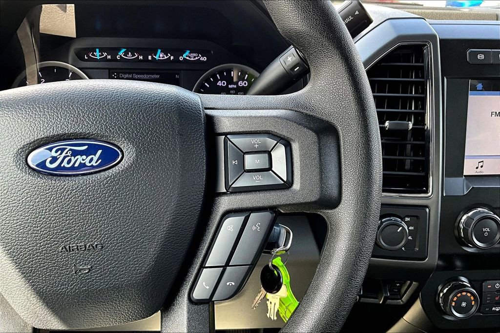 Used 2019 Ford F350 XLT w/ XLT Premium Package AWD/4WD image 17