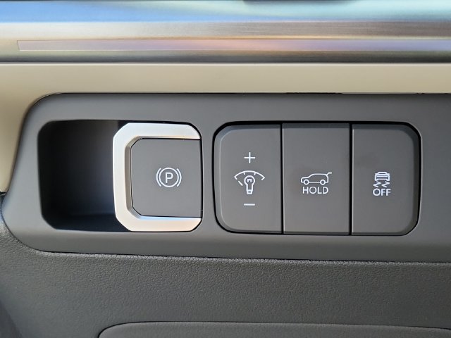 New 2026 Hyundai Santa Fe Calligraphy AWD/4WD image 19