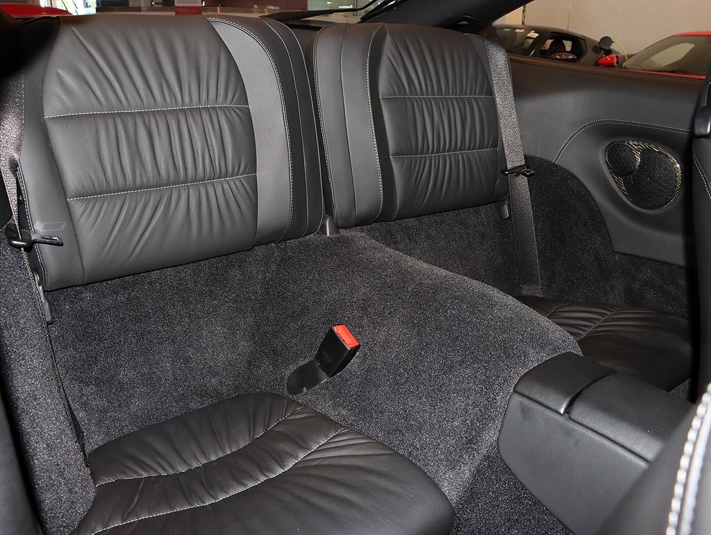 Used 2001 Porsche 911 Turbo image 25