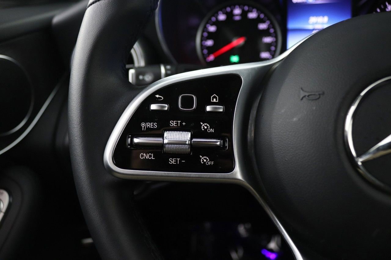 Certified 2022 Mercedes-Benz GLC 300 4MATIC image 13