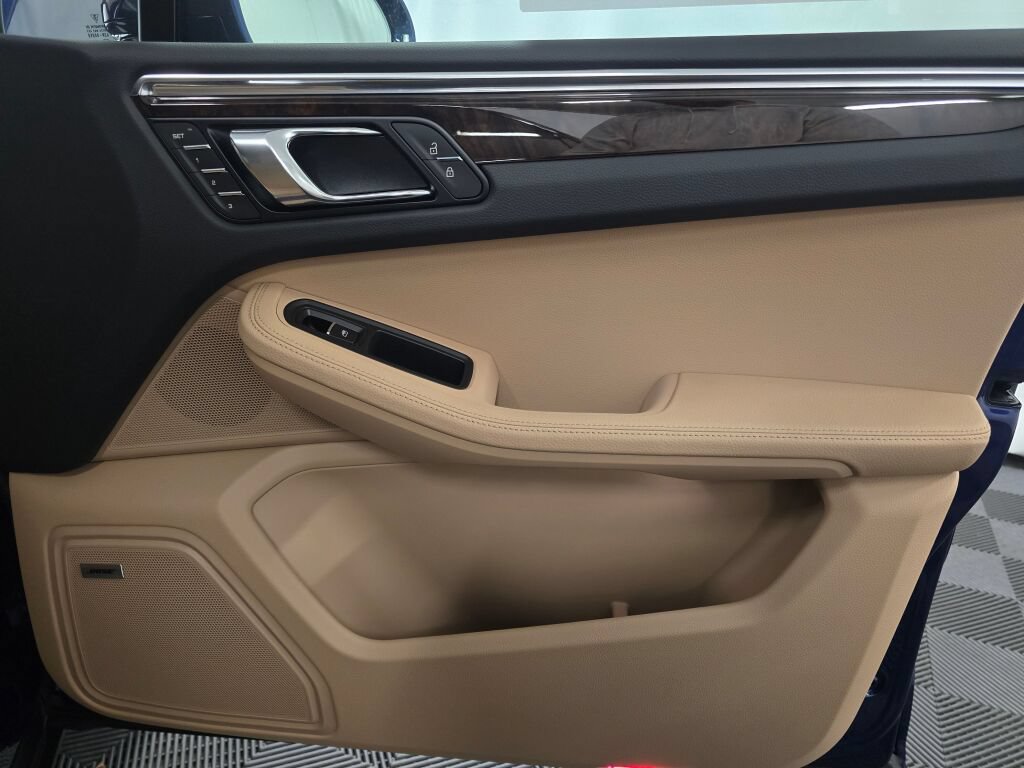 New 2026 Porsche Macan S AWD/4WD image 28