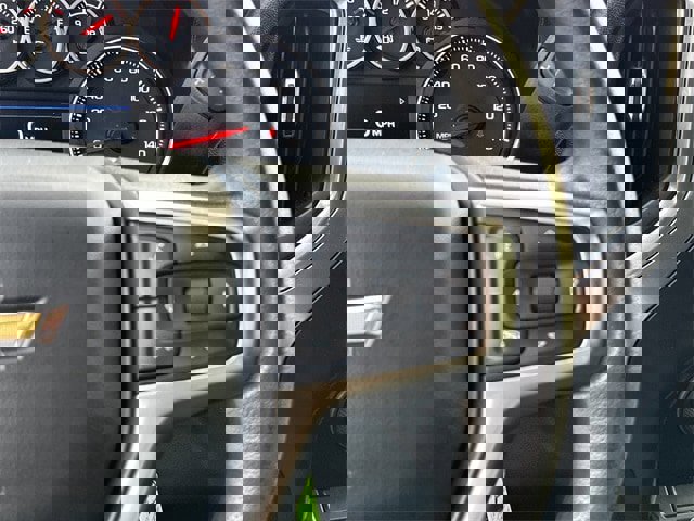 Used 2020 Chevrolet Silverado 1500 LT image 28