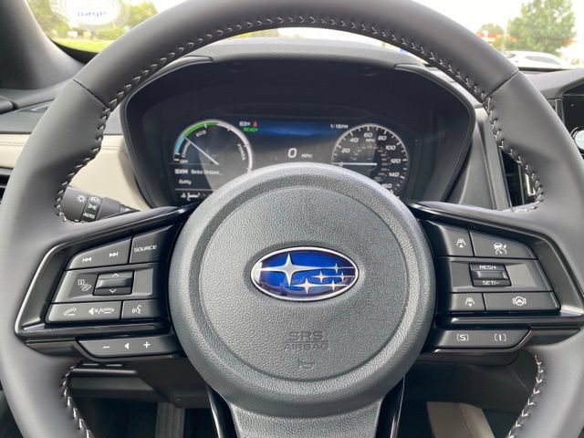 New 2026 Subaru Forester Touring AWD/4WD image 15