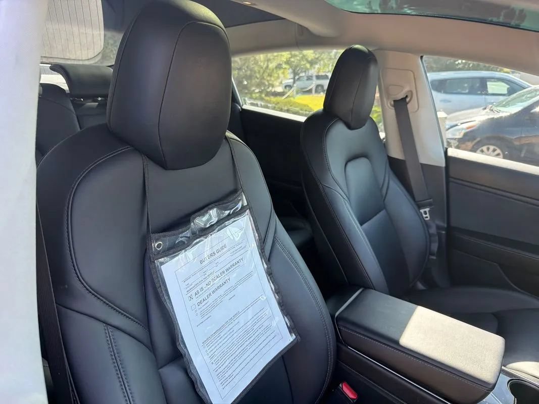 Used 2019 Tesla Model 3 Long Range AWD/4WD image 82