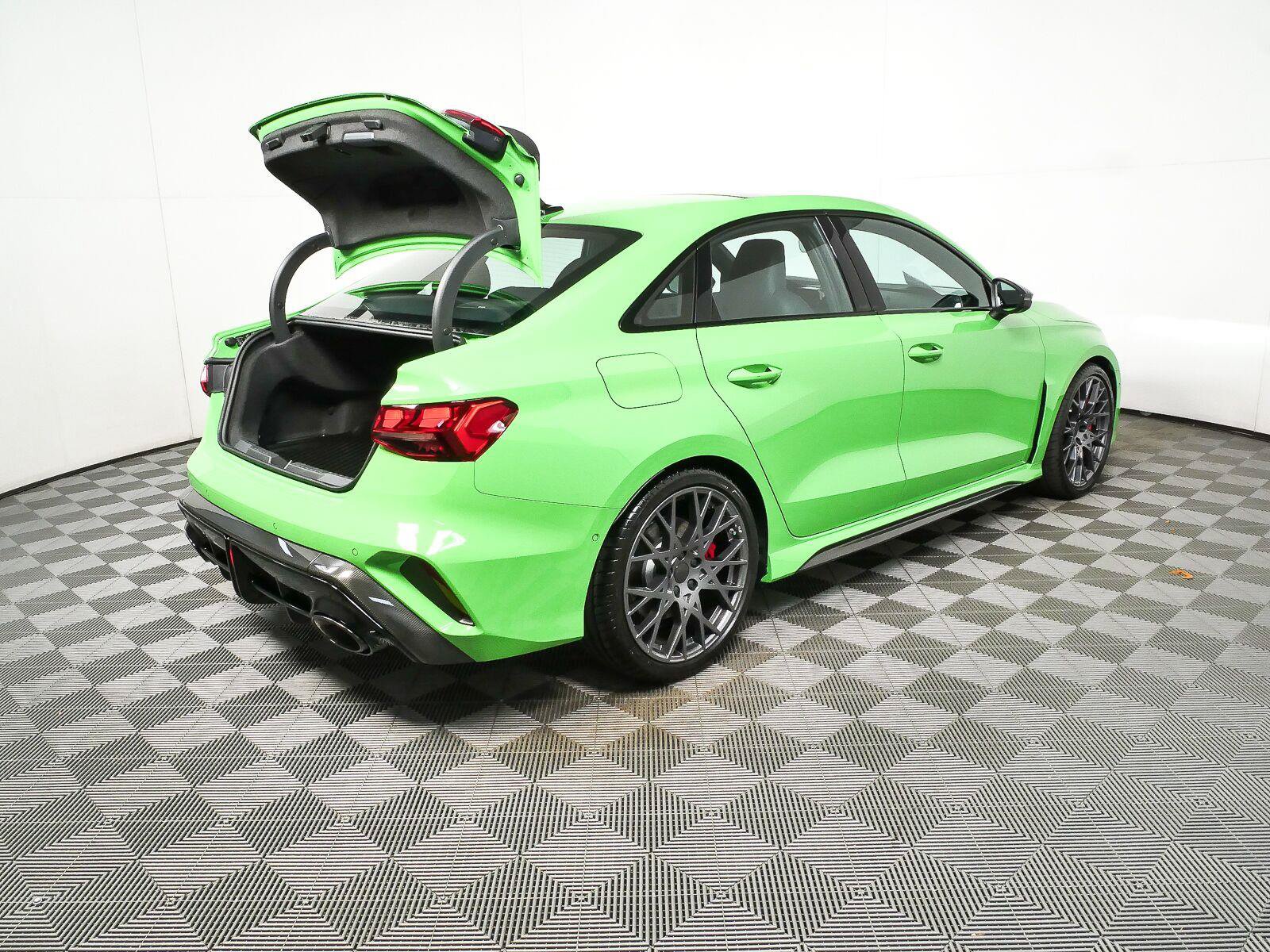 New 2026 Audi RS 3 AWD/4WD image 31