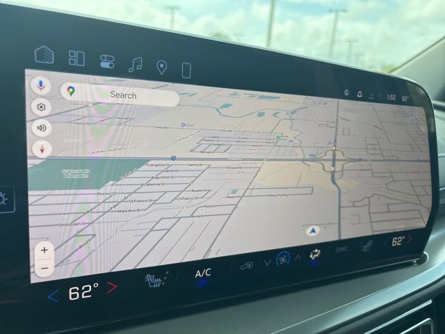 New 2026 Chevrolet Traverse LT w/ Driver Confidence Package image 35