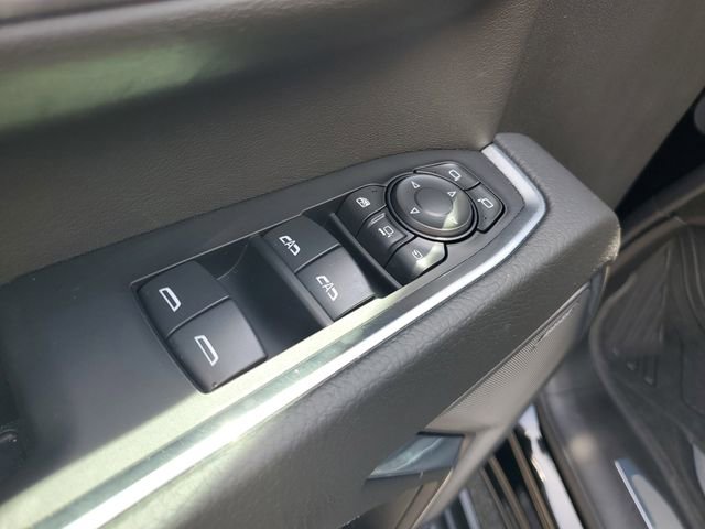 Certified 2026 GMC Sierra 2500 Denali w/ Denali Reserve Package image 9