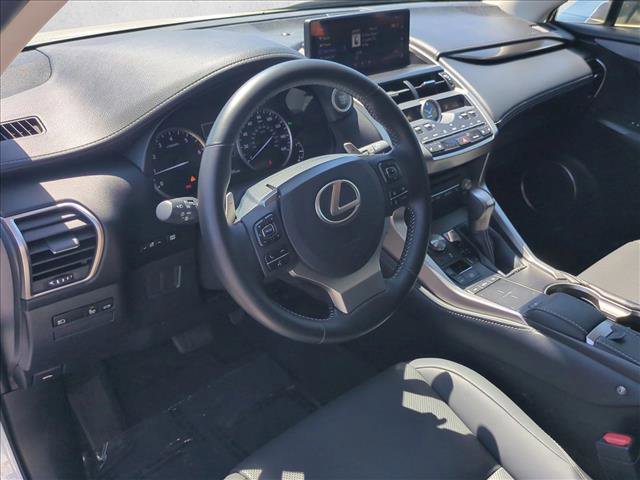Used 2020 Lexus NX 300 FWD w/ Premium Package image 10