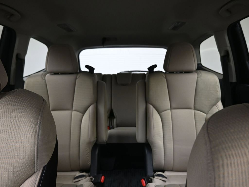 Used 2024 Subaru Ascent Premium w/ Convenience Package image 40