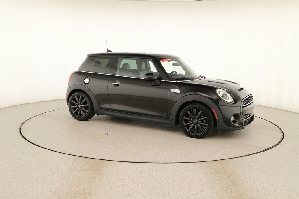 Used 2019 MINI Cooper S FWD image 9
