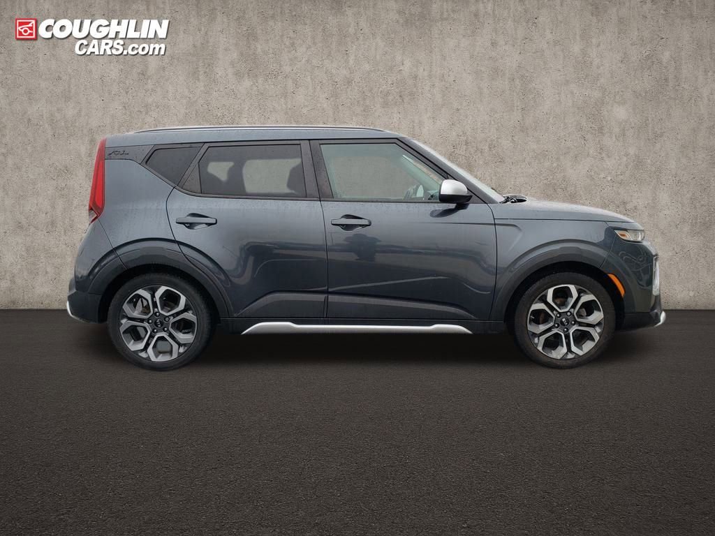 Used 2020 Kia Soul X-Line image 9