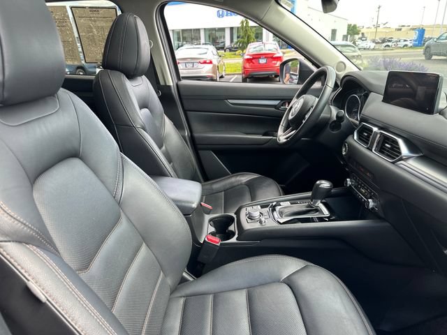 Used 2023 MAZDA CX-5 AWD 2.5 S image 23