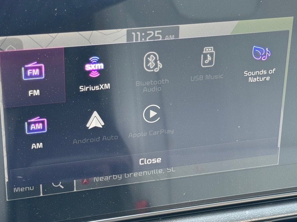 New 2025 Kia Niro EX Touring image 18