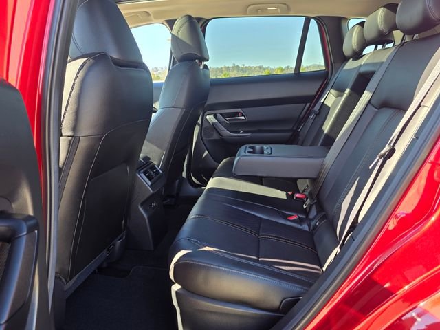 Certified 2025 MAZDA CX-50 2.5 Hybrid w/ Weather Package image 14