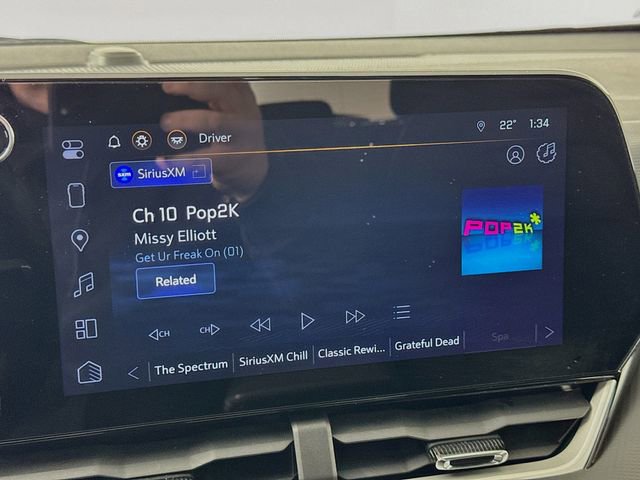 Used 2025 Chevrolet Equinox LT image 14