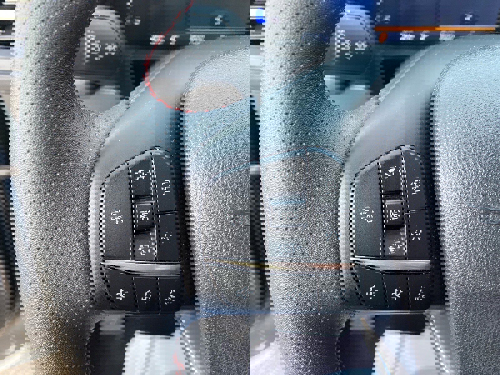 Used 2024 Ford Escape ST-Line w/ Tech Pack #1 image 18