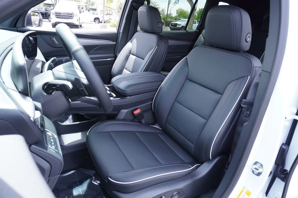 New 2026 Buick Enclave Preferred FWD image 14