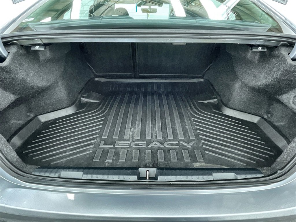 Used 2021 Subaru Legacy Limited w/ Popular Package #3 image 32