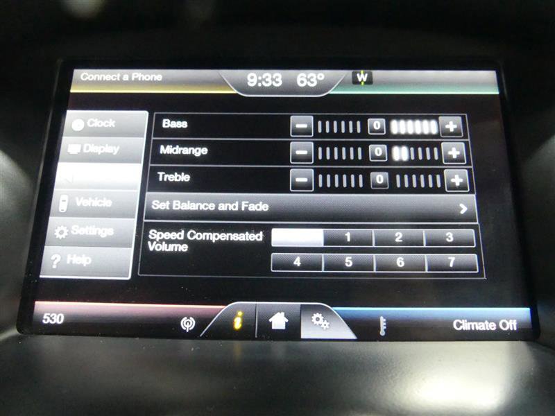 Used 2014 Ford Focus ST w/ Equipment Group 202A image 41