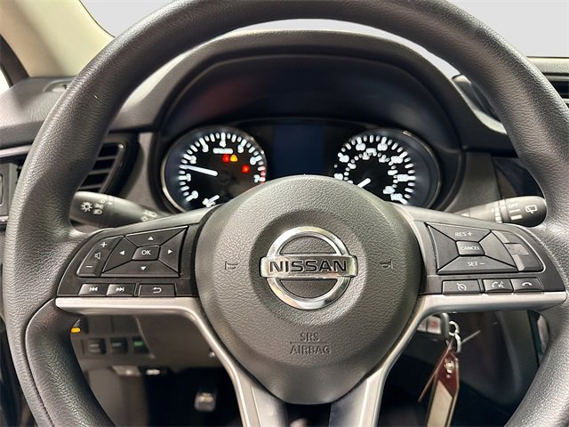 Used 2017 Nissan Rogue S image 13