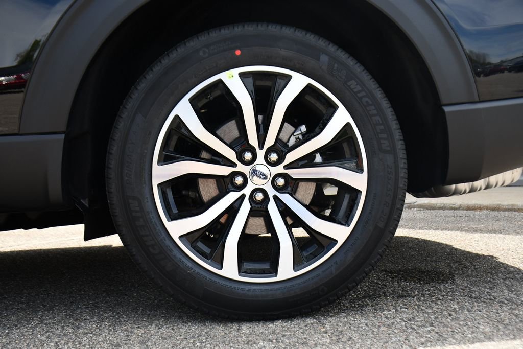 New 2026 Ford Explorer ST-Line AWD/4WD image 41