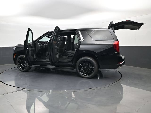 New 2026 GMC Yukon Denali w/ Denali Reserve Package AWD/4WD image 33