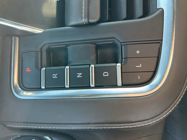 Certified 2021 Chevrolet Tahoe LT image 24