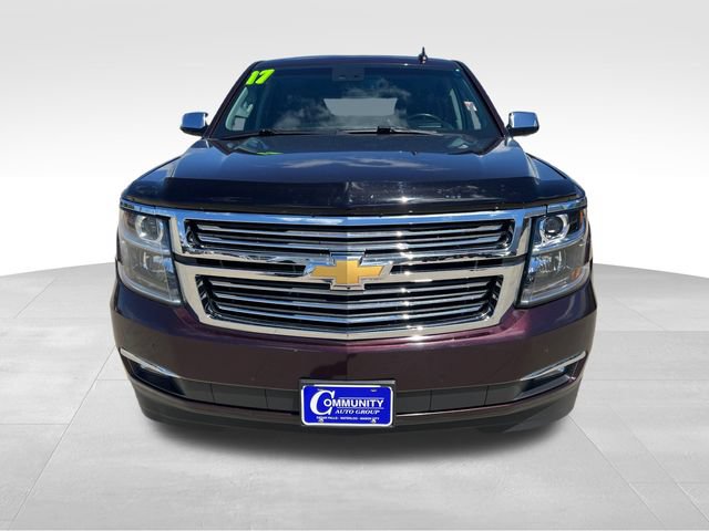Used 2017 Chevrolet Tahoe Premier AWD/4WD image 9