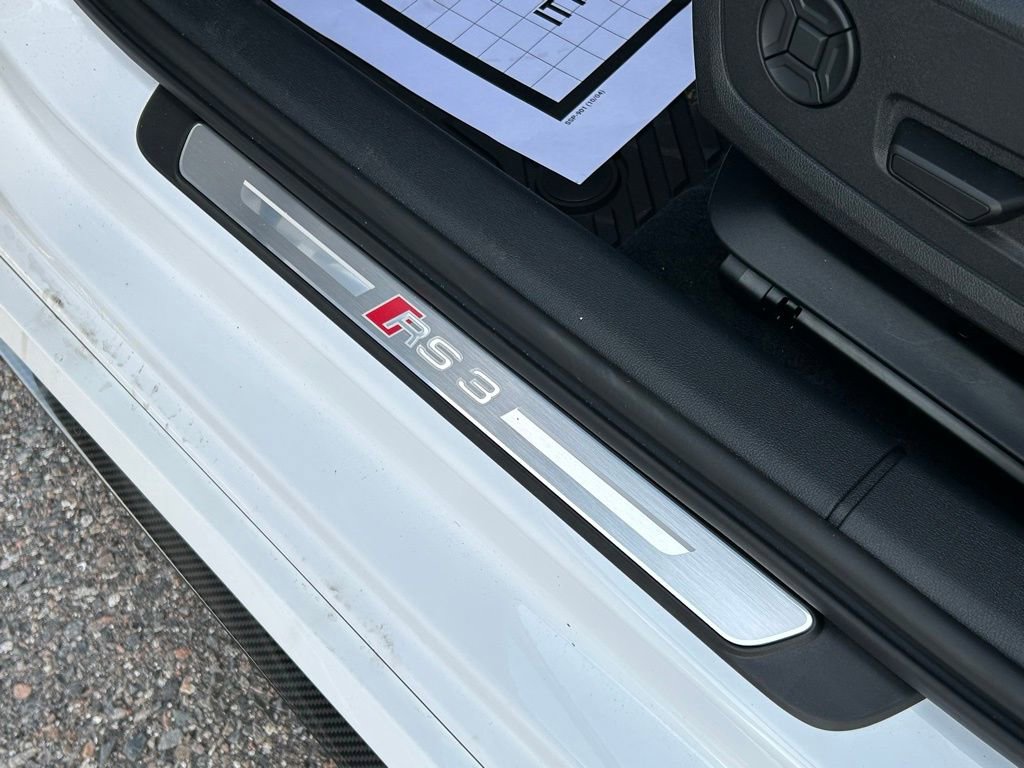 New 2026 Audi RS 3 AWD/4WD image 44