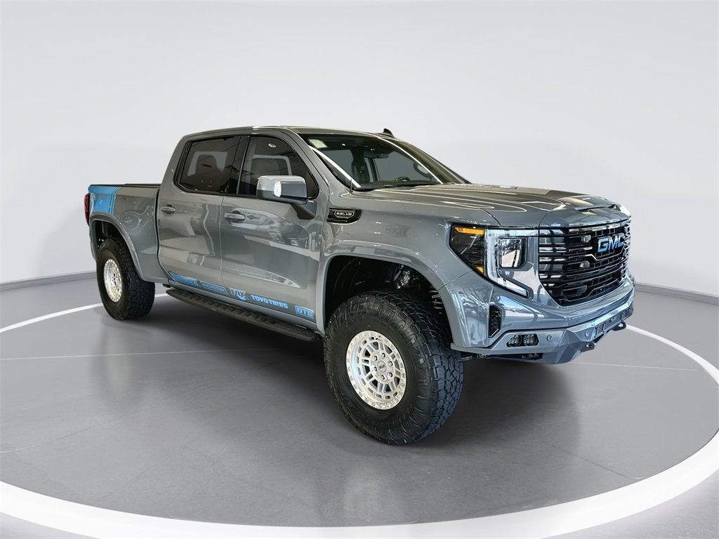 New 2026 GMC Sierra 1500 Pro w/ Pro Value Package