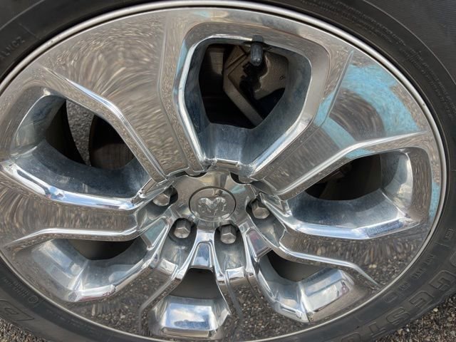 Used 2021 RAM 1500 Big Horn image 31