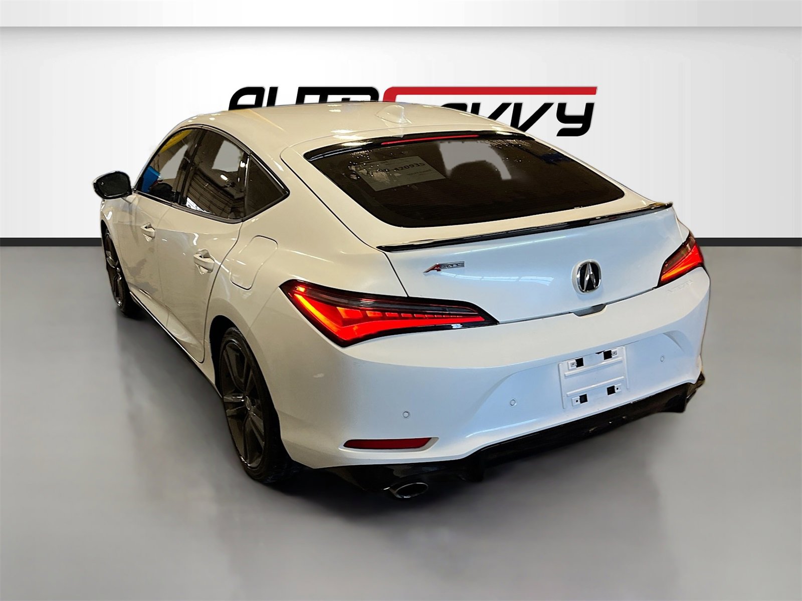Used 2023 Acura Integra A-Spec image 5