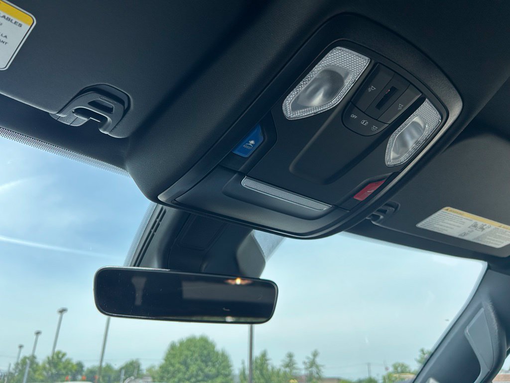 New 2026 RAM 1500 Big Horn AWD/4WD image 24