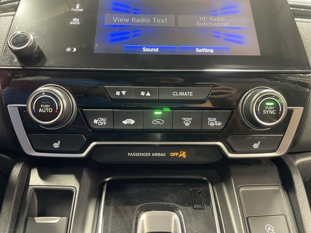 Used 2022 Honda CR-V EX-L image 21
