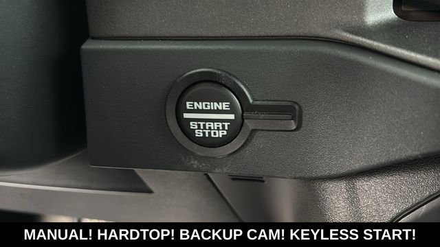 New 2026 Ford Bronco 4-Door AWD/4WD image 10