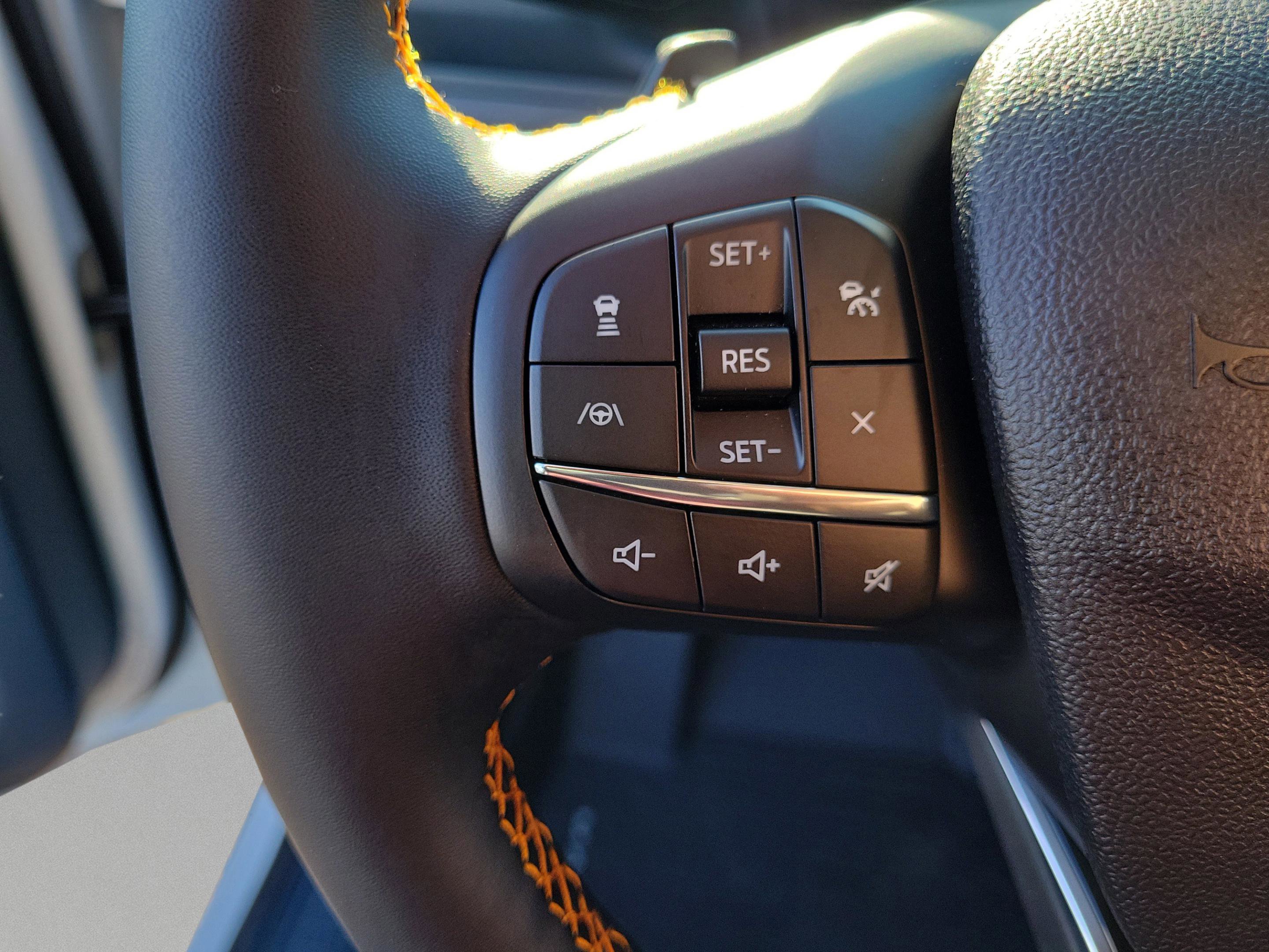 New 2026 Ford Maverick Tremor AWD/4WD image 24