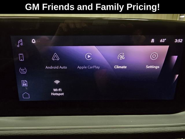 New 2026 Buick Envista Preferred w/ Convenience I Package image 17