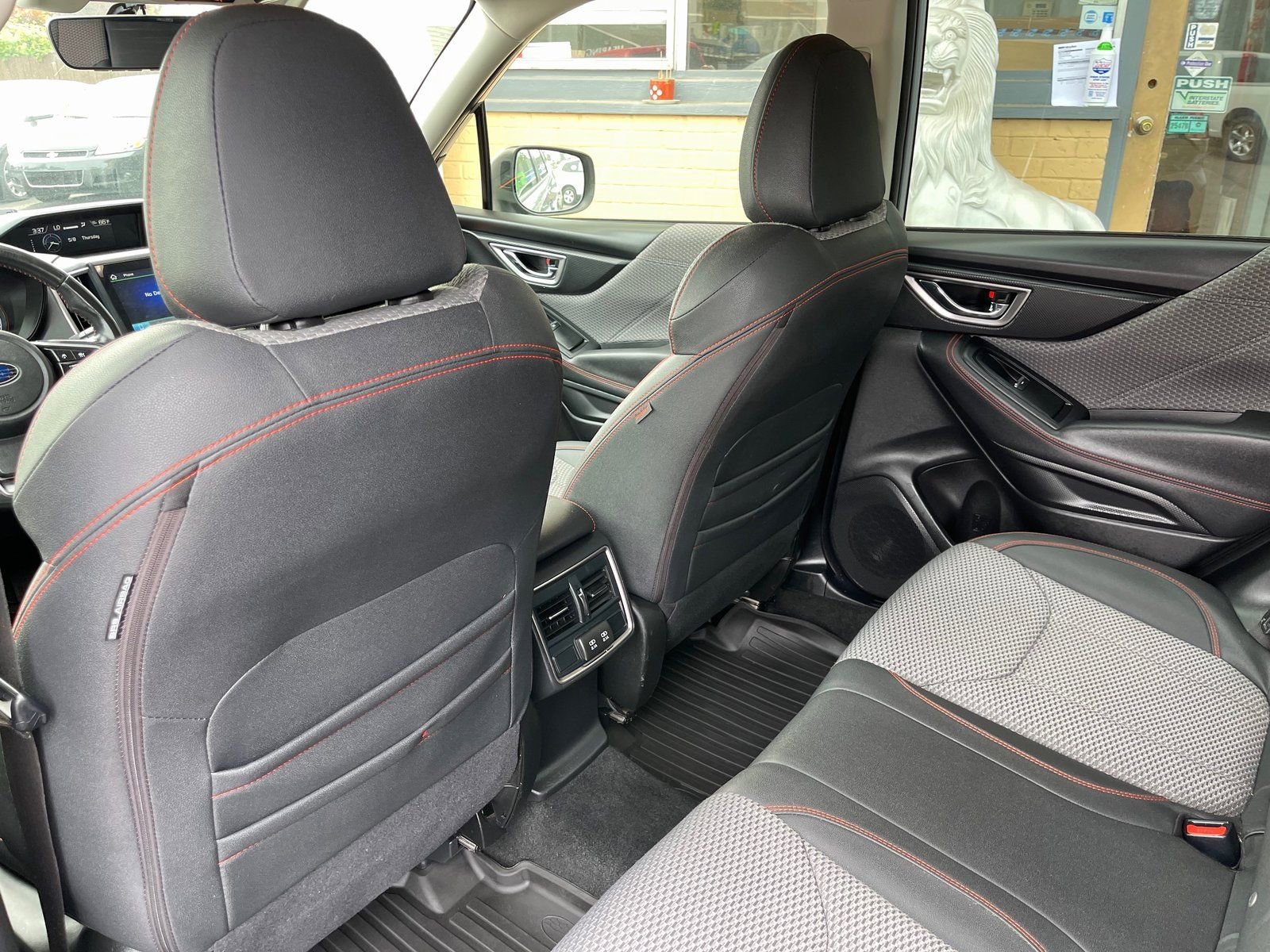 Used 2020 Subaru Forester Sport w/ Popular Package #2 image 16