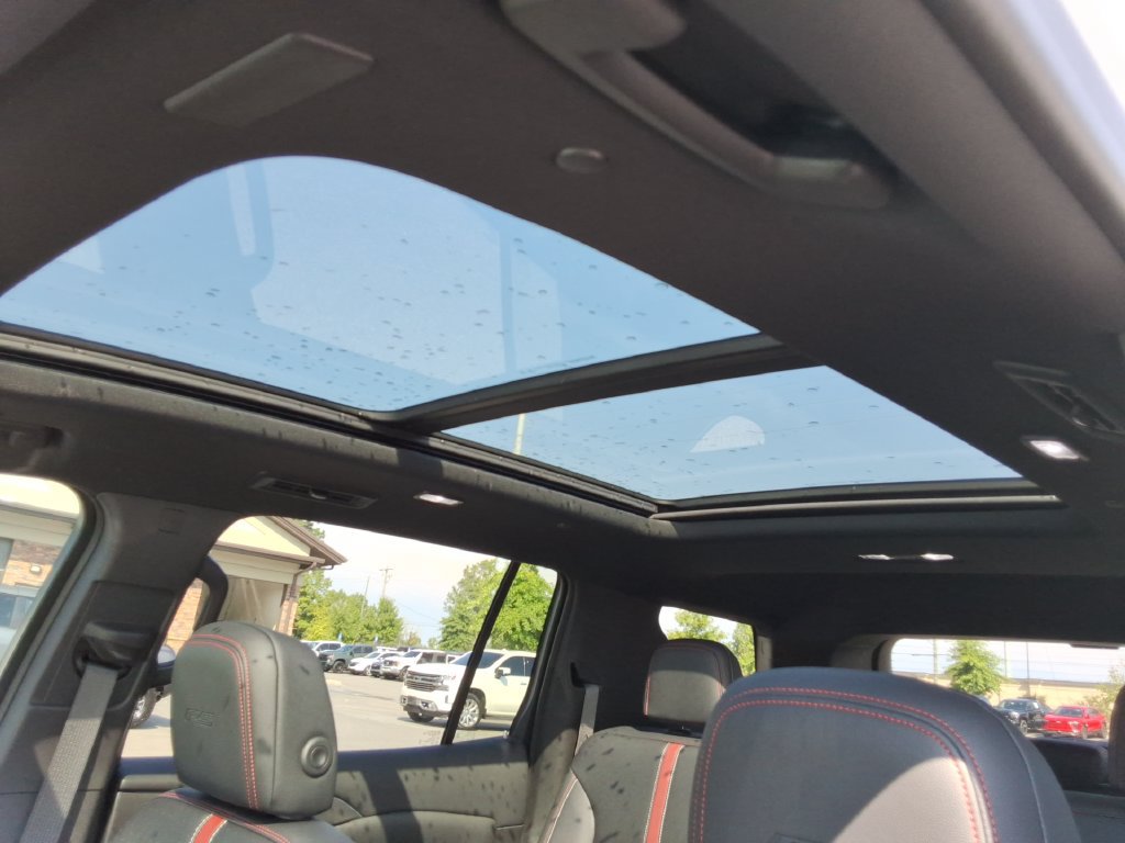Certified 2026 Chevrolet Traverse RS FWD image 25