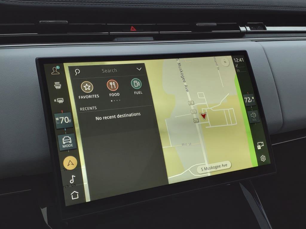 Used 2024 Land Rover Range Rover Sport Dynamic SE image 4