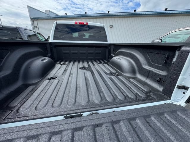 New 2026 RAM 2500 Big Horn AWD/4WD image 53