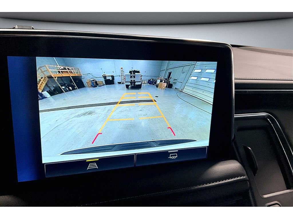 Used 2024 Chevrolet Tahoe LT image 23