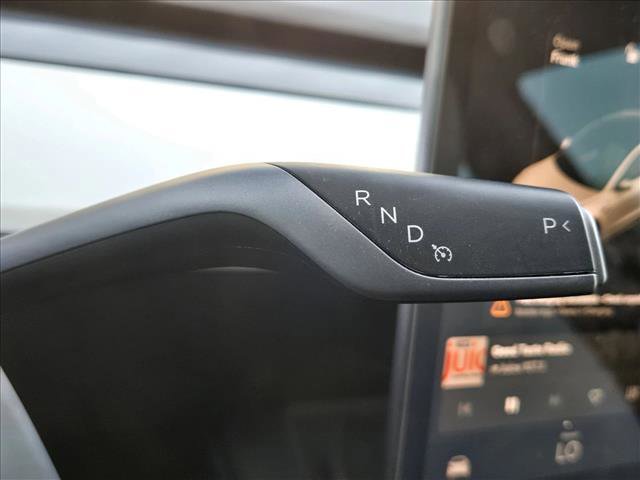 Used 2021 Tesla Model 3 Performance image 17