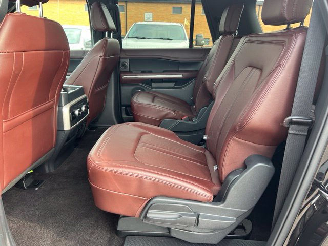 Certified 2023 Ford Expedition Max Limited AWD/4WD image 23