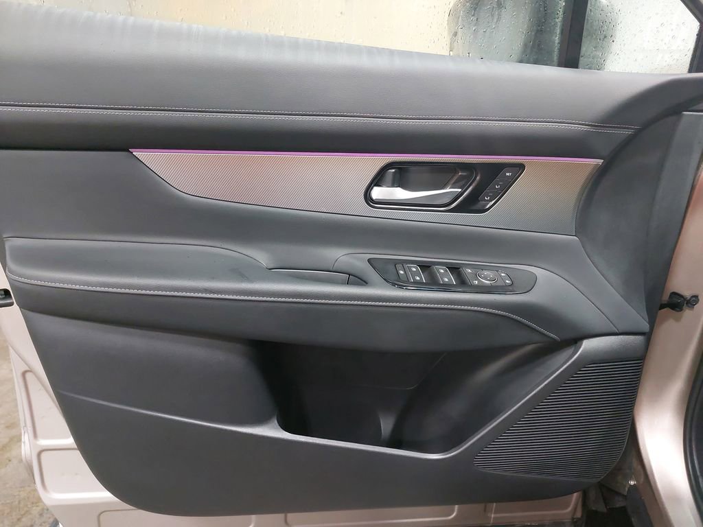 Certified 2025 Nissan Murano SL w/ Cargo Package AWD/4WD image 28