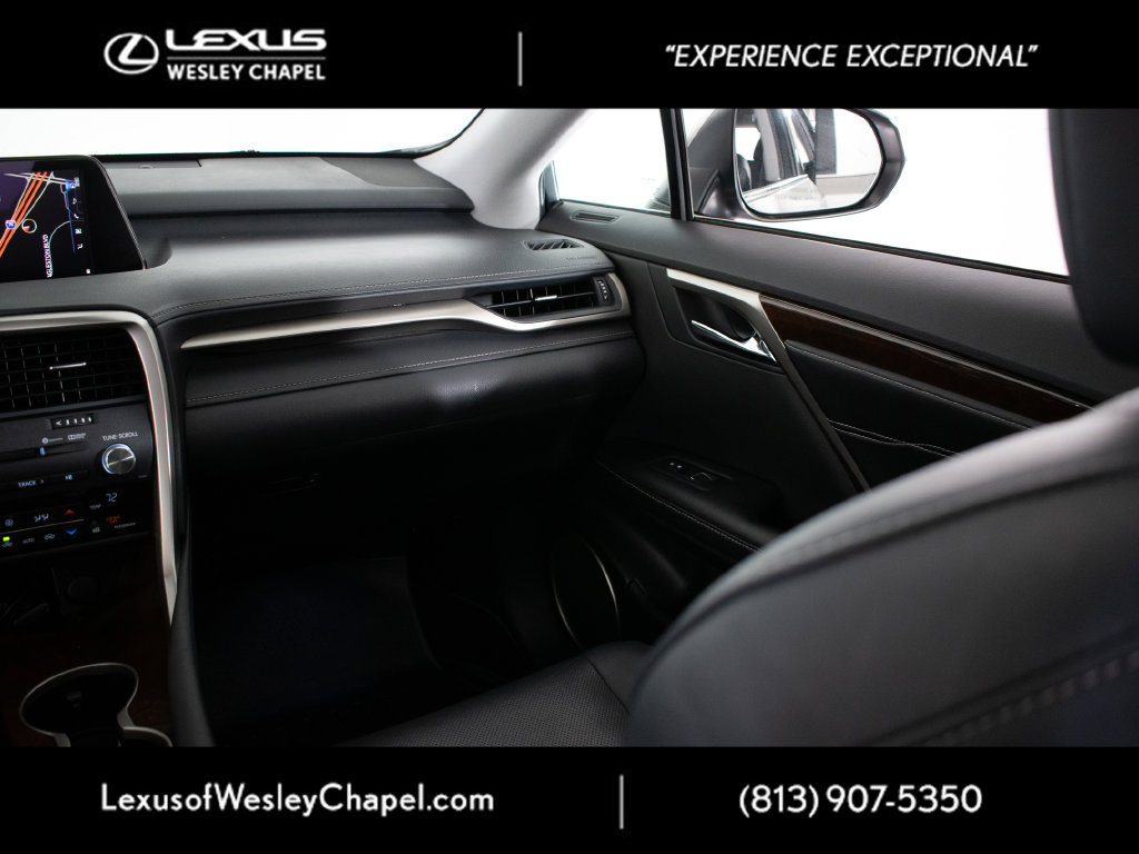 Used 2017 Lexus RX 350 AWD w/ Premium Package image 20