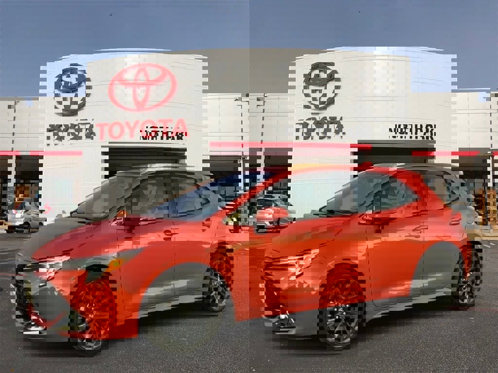 Used 2023 Toyota Corolla XSE image 1
