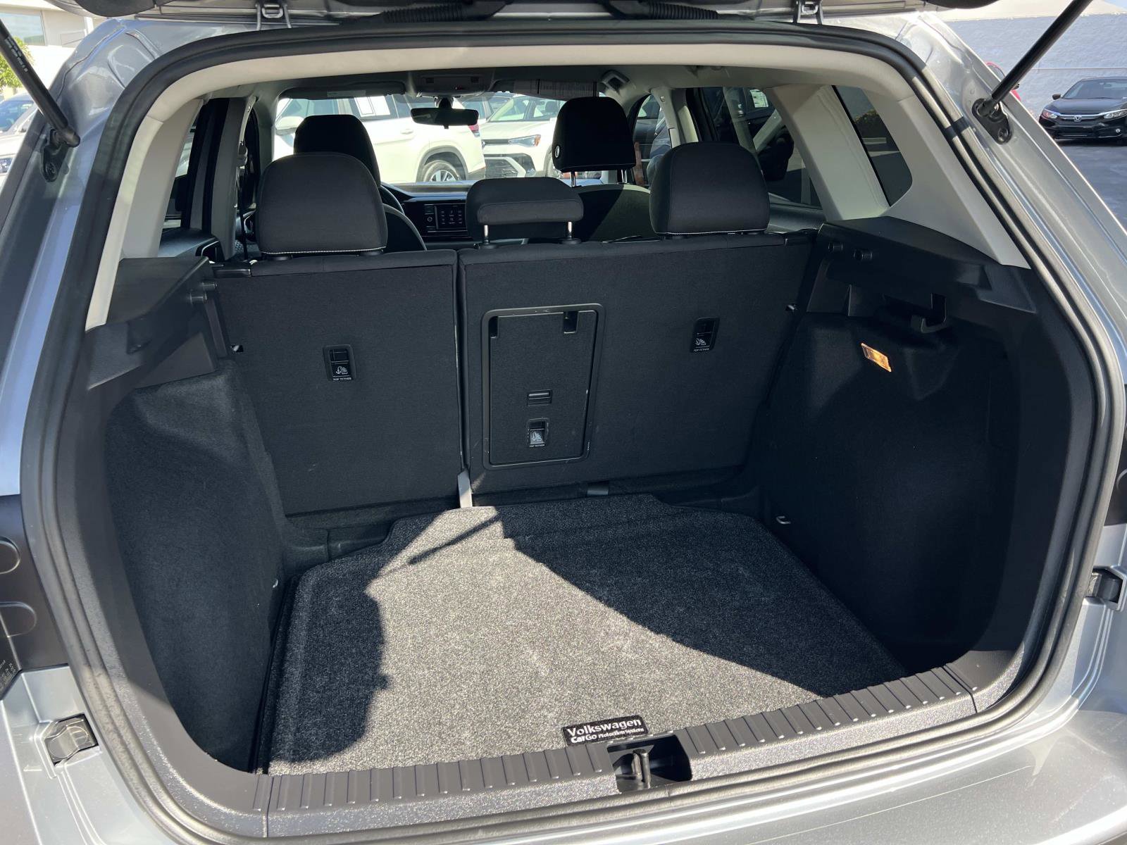 Certified 2023 Volkswagen Taos S image 21