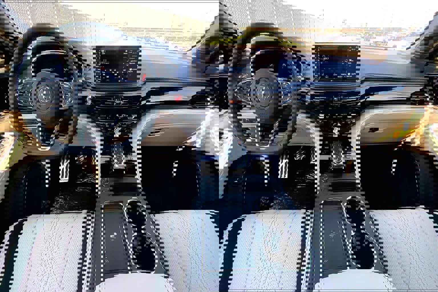 New 2026 Acura MDX Type S image 5