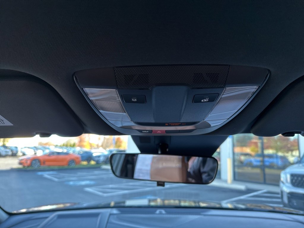 New 2026 Kia Sportage X-Line image 25